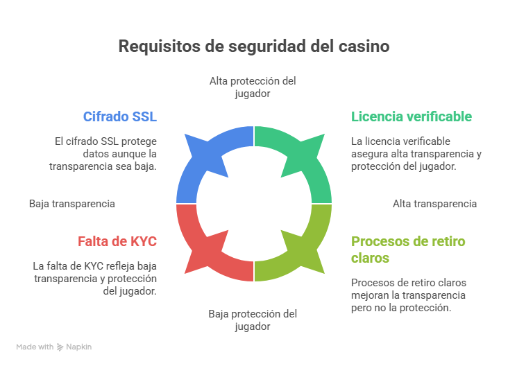 Casinos Online con Dinero Real en México 2025: Guía Completa 